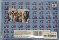 【新品未開封】illit NOT CUTE ANYMORE 一般盤 特典付きC3