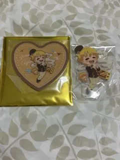 鬼滅の刃　バレンタイン＆ホワイトデー　善逸セット