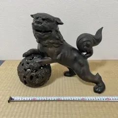 2026年最新】玉乗り獅子の人気アイテム - メルカリ
