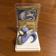 ポケモンカードゲーム カードイラストフィギュアコレクション