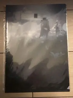nier replicant e store 特典　A4 クリアファイル
