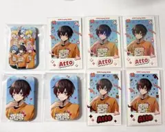2026年最新】あっとくん amptakの人気アイテム - メルカリ