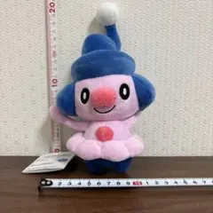 ポケットモンスター カラーセレクションぬいぐるみ Pink マネネ ポケモン