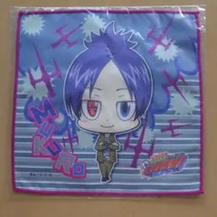 家庭教師ヒットマンREBORN!　ミニタオル　骸