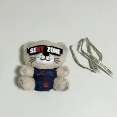 SexyZone セクベア