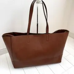 Banana Republic トートバッグ