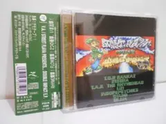DOUBLE IMPACT E.P. CD 帯付き