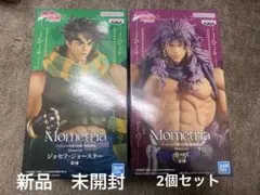 ジョジョの奇妙な冒険 戦闘潮流 Mometria ジョセフ・ジョースター＆カーズ
