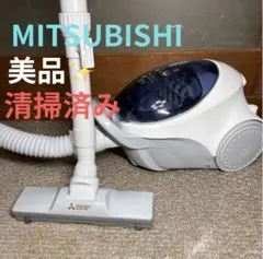 M3164-112-80】掃除機 紙パック式 コード式 キャニスター - メルカリ