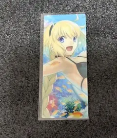 Fate/Grand Order AC 絆礼装 ジャンヌダルク 水着 第2段階 - メルカリ