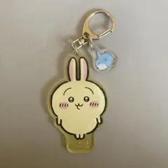 ちいかわうさぎ アクリルキーホルダー