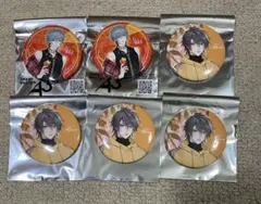 2025年最新】咎狗の血 缶バッジの人気アイテム - メルカリ