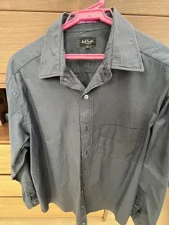 Paul Smith チェック柄シャツ Lサイズ