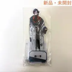 にじさんじ アクスタ Welcome Goods 魁星