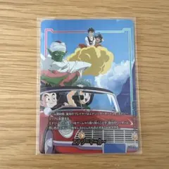 ドラゴンボール エナジーマーカー E-150☆金パラレル ストーリー
