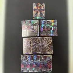 デジモンカード　BT24 SR まとめ売り　12枚