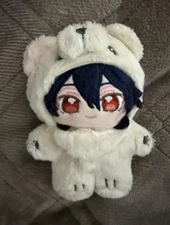 いつぬい 朔間零 あんスタ UNDEAD