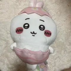 ちいかわ イースター ぬいぐるみ