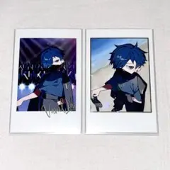 2025年最新】cr バニラ チェキの人気アイテム - メルカリ