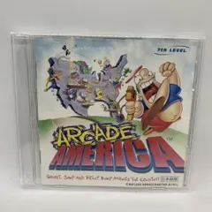 Arcade America 日本語版 7th Level