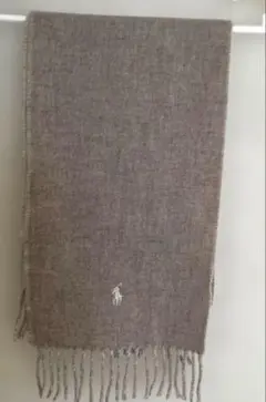 ラルフローレン マフラー