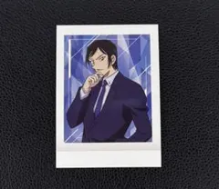 名探偵コナン ぱしゃこれ まとめ売り 諸伏高明 箔押し]44.諸伏高明A】名探偵コナン ぱしゃこれ Vol.6 : トレカ