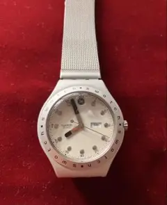 Swatch IRONY