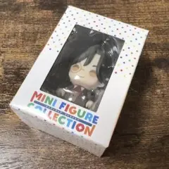 にじさんじ シェリンバーガンディ abema ミニフィギュアコレクション