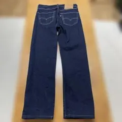Levi's 505 ストレートデニム W28 L32