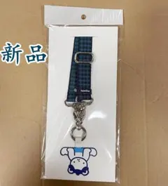 日本相撲協会 × familiar ショルダーストラップ【新品未開封】