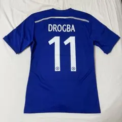 2025年最新】ドログバ ユニフォームの人気アイテム - メルカリ