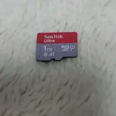 sdカード 1tb
