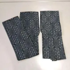 アンサンブル　黒　モノトーン