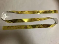 蓮ノ空　5th 銀テープ　やや美品