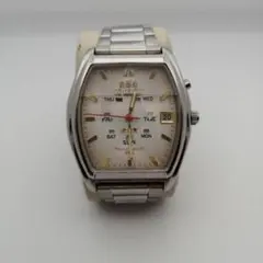 ORIENT 自動巻き時計 EMAV-C1 CS 稼働中のサムネイル