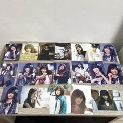 前田敦子 武道館オフショット 3枚 生写真 AKB48 - メルカリ