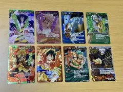 ミラバト　ワンピース