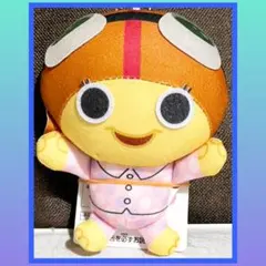 ［最安値］ダンダダン カバンに 付けられるぬいぐるみ チキチータ