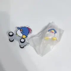 タキシードサム フィギュア