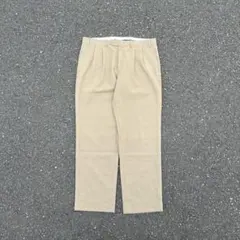 バギースラックス スラックス