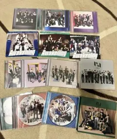 2025年最新】ini cd まとめ売りの人気アイテム - メルカリ