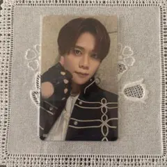 INI LAPOSTA2025 藤牧京介 トレカ 090