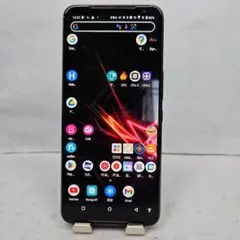 ⭐美品⭐ASUS ROG Phone II ゲーミングスマホ⭐
