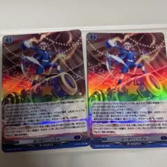 ヴァンガード 弧月煌めく大奇術 4枚セット - メルカリ