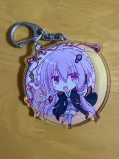 2026年最新】結月ゆかり キーホルダーの人気アイテム - メルカリ
