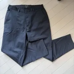 フリークスストア　パンツ　ソロテックス　SOLOTEX 黒のサムネイル