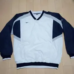 ナイキベースボールピステ　野球練習着　NIKEBASEBALL