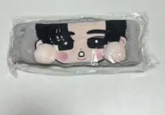 snowman RAYS すのチル ぶら下がらないシリーズ 目黒蓮 ヘアバンド