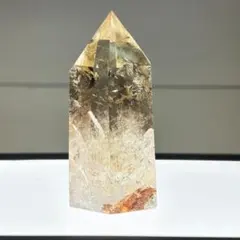 AAAAAAAA級天然高透明度水晶原石B0707/YS/266C AAAAAAAA級天然高透明度水晶原石B0707/YS/266C - メルカリ