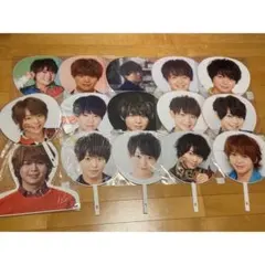 Hey! Say! JUMP ハンガー全員 セブンくじ - メルカリ